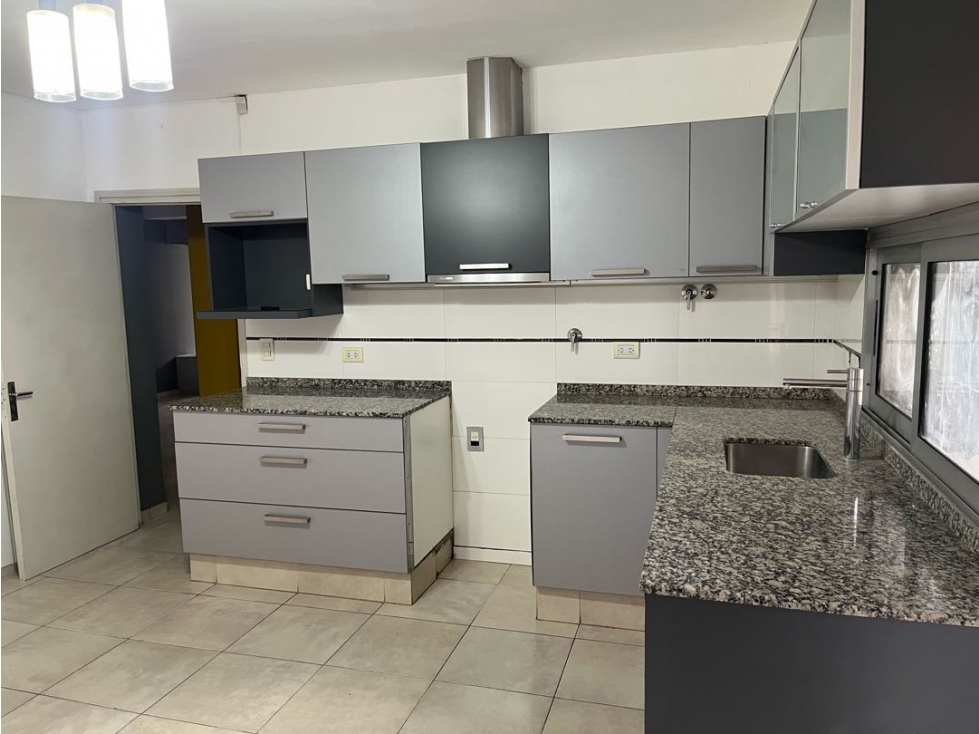 Casa con Departamento en Venta, El Algarrobal, Las Heras - 2