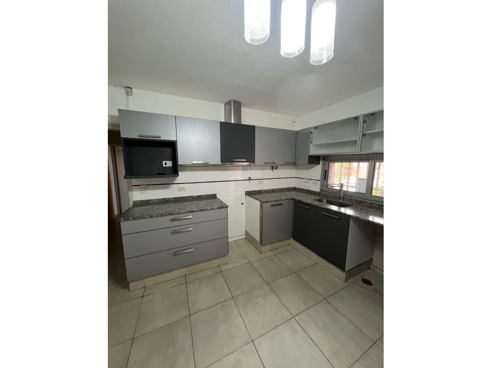 Casa con Departamento en Venta, El Algarrobal, Las Heras - 4