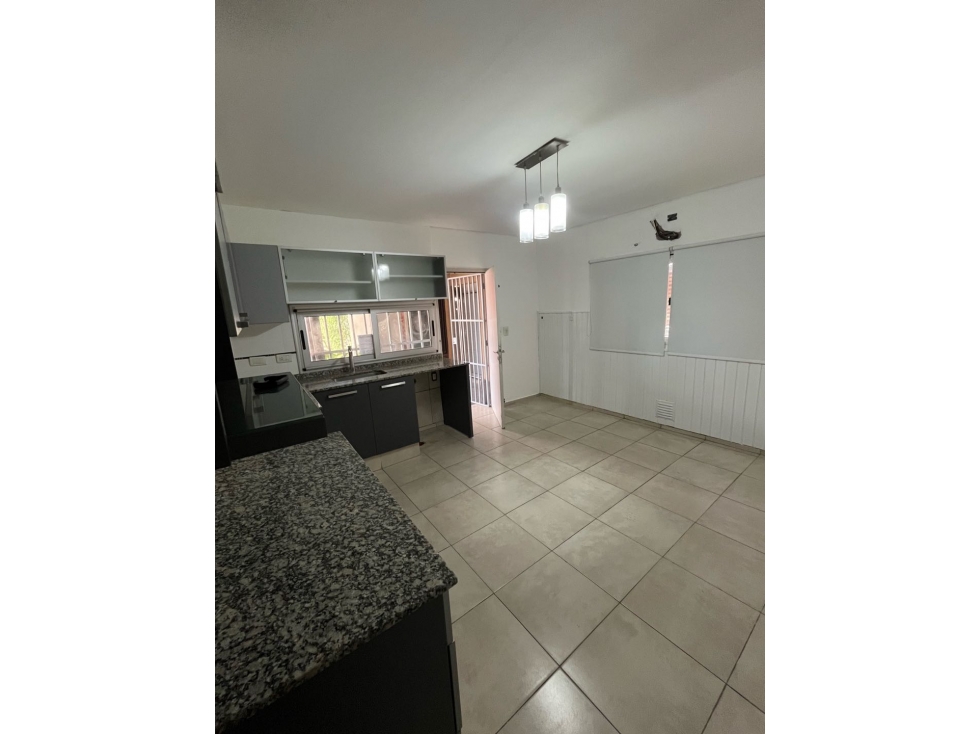 Casa con Departamento en Venta, El Algarrobal, Las Heras - 5