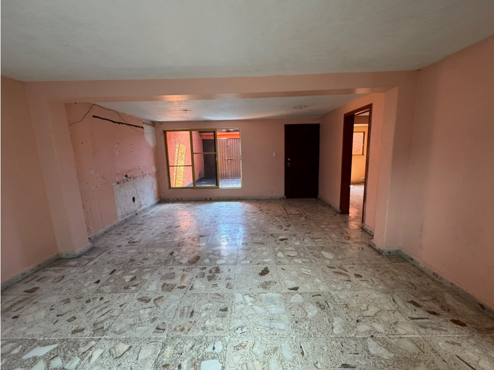 Casa con documentos en regla lista para escriturar en Nezahualcóyotl - 5