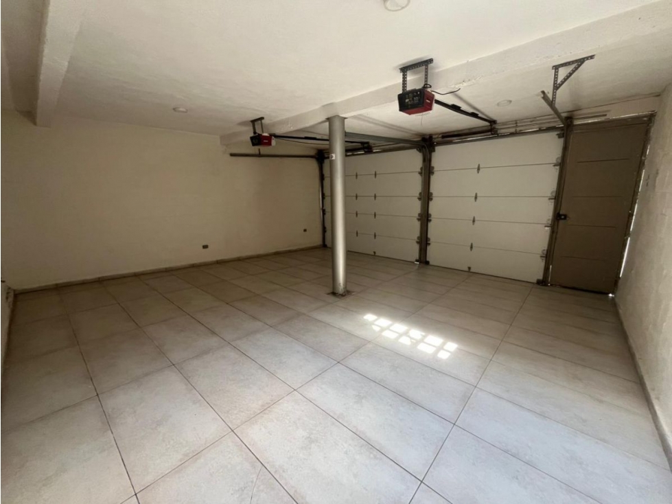 Casa con Entrega Inmediata en Privada La Estancia II, Culiacán - 3