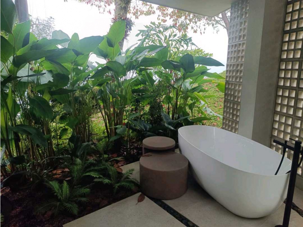 Casa con Estilo y Espectacular vista en Palmas Urbanización Exclusiva — foto 3