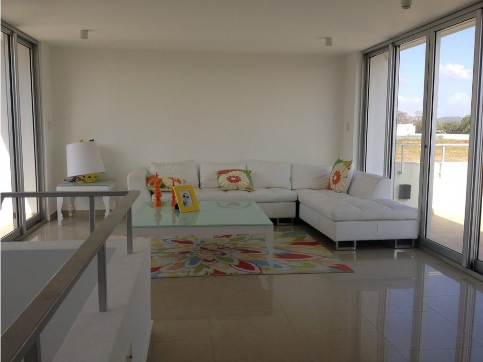 Venta de Casa con estudio en Costa Sur | Costa Sur Village — foto 5