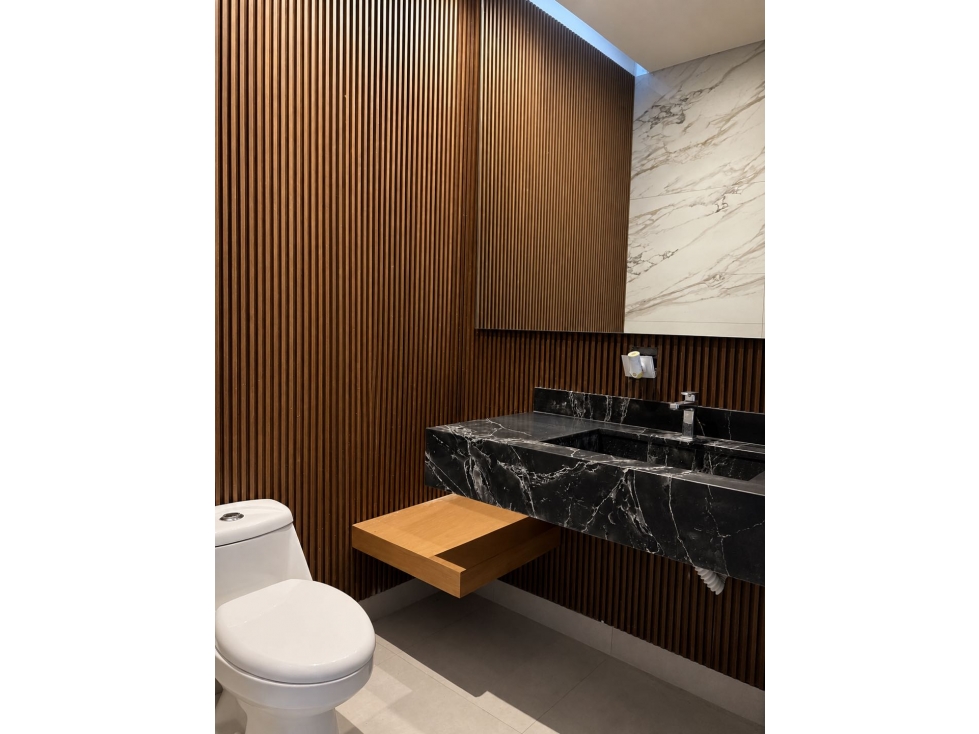 Casa con Excelentes Acabados Cumbres Solana Residencial Garcia — foto 3