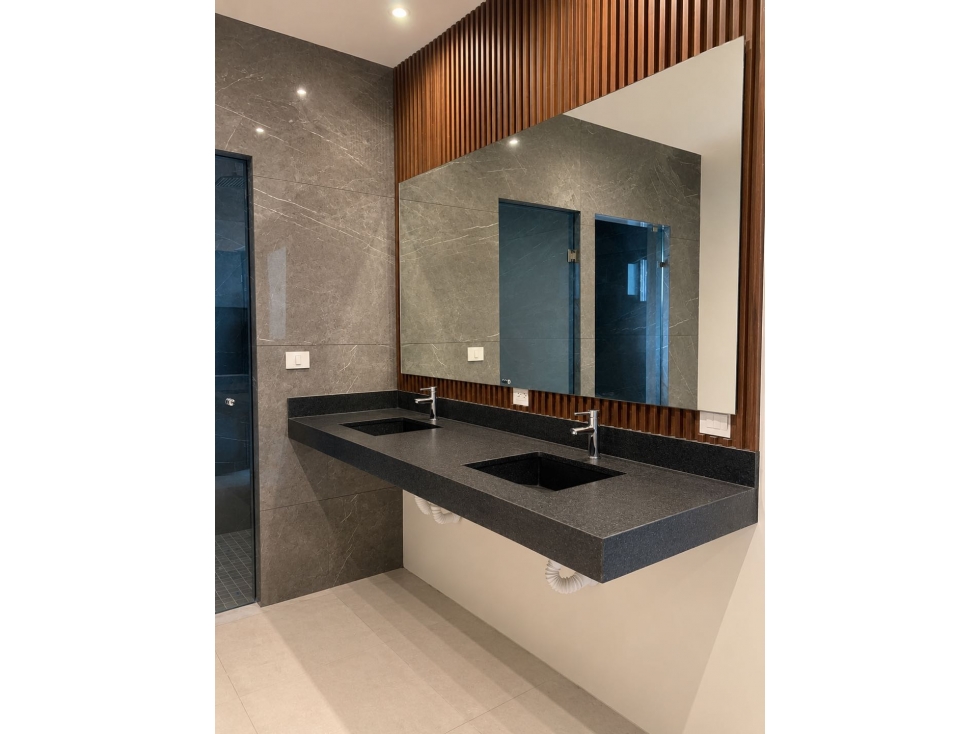 Casa con Excelentes Acabados Cumbres Solana Residencial Garcia — foto 6