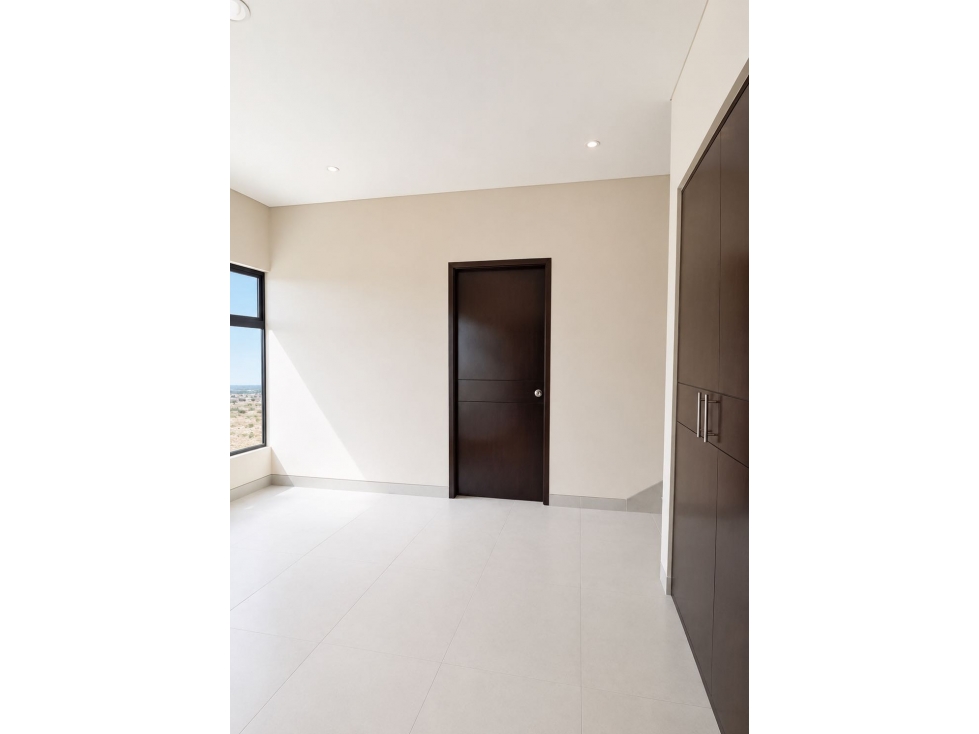 Casa con Excelentes Acabados Cumbres Solana Residencial Garcia — foto 5