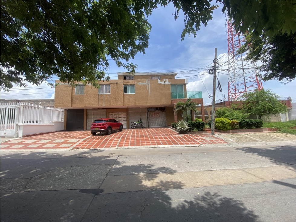 Casa con garaje en venta - Barranquilla, Atlántico