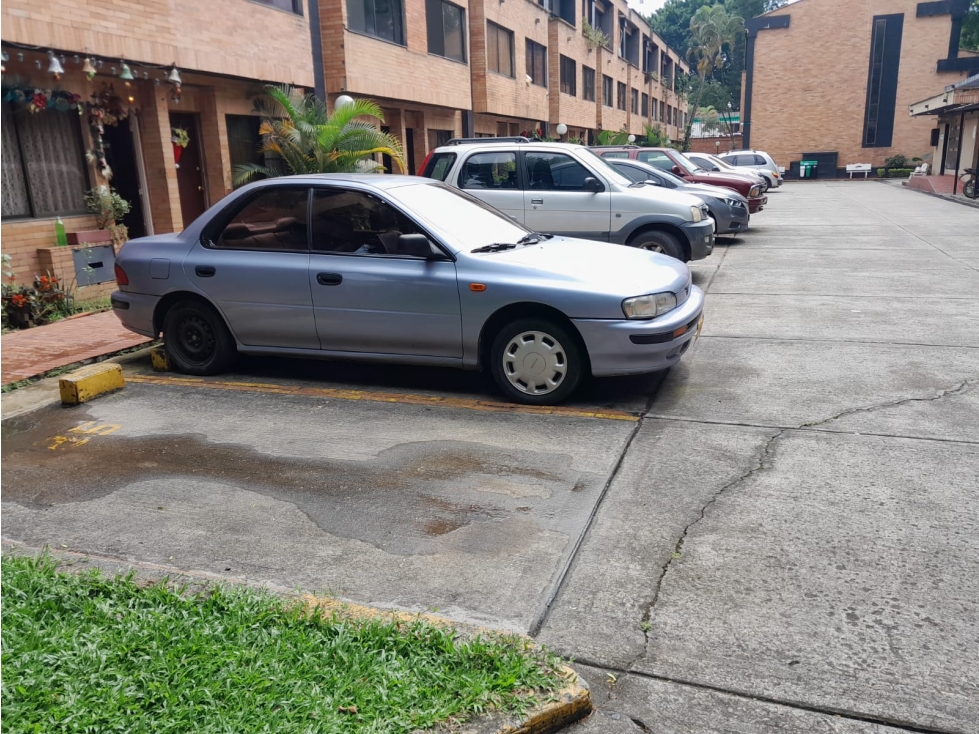 Casa con garaje en venta - Cali, Valle del cauca — foto 4