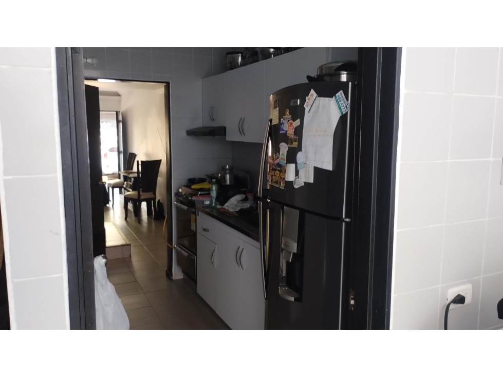 Casa con garaje en venta - Cali, Valle del cauca — foto 3