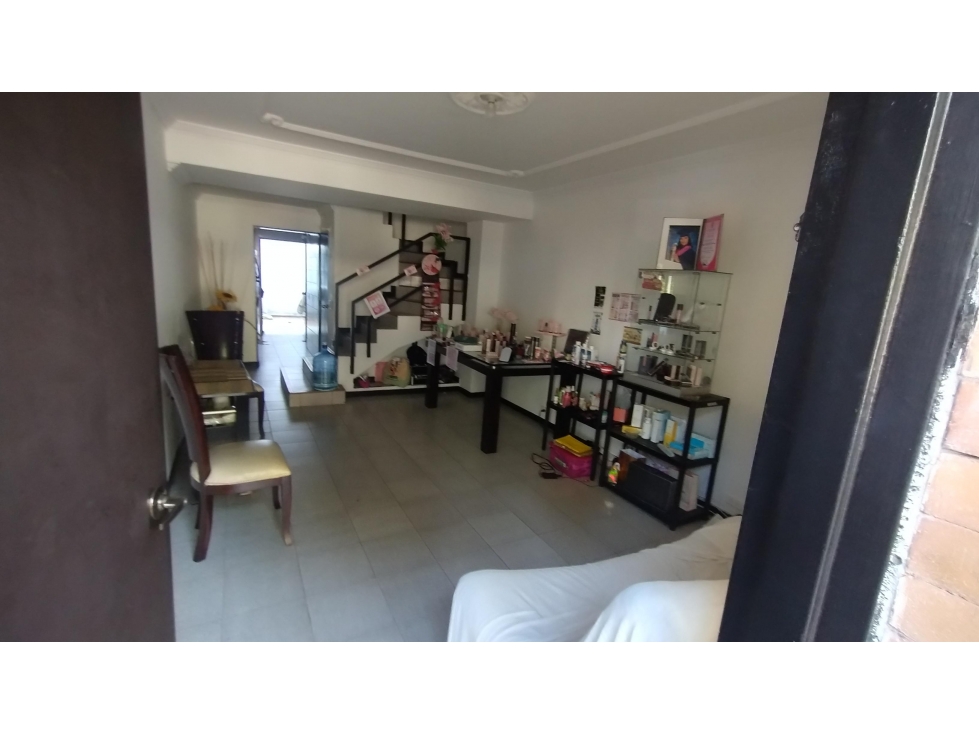 Casa con garaje en venta - Cali, Valle del cauca — foto 5
