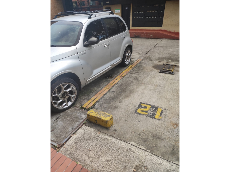 Casa con garaje en venta - Cali, Valle del cauca — foto 3