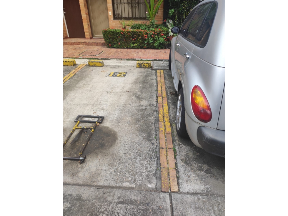 Casa con garaje en venta - Cali, Valle del cauca — foto 4