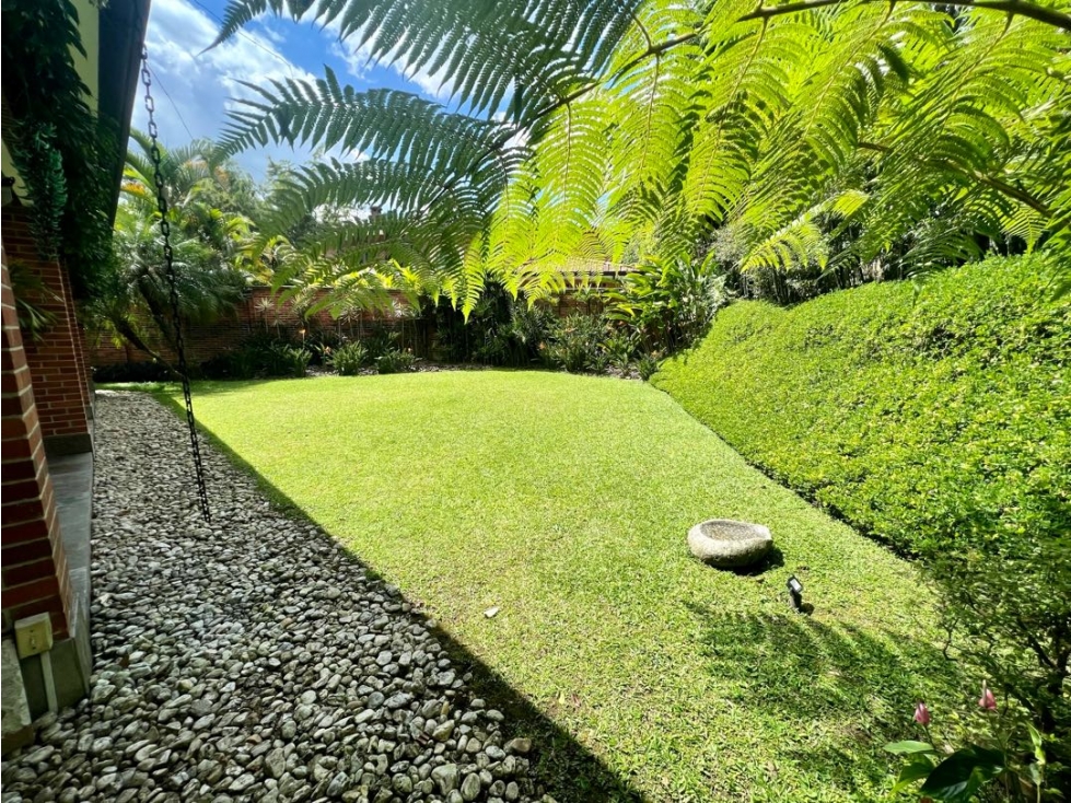 Casa con gran jardín en unidad exclusiva! San lucas. — foto 6