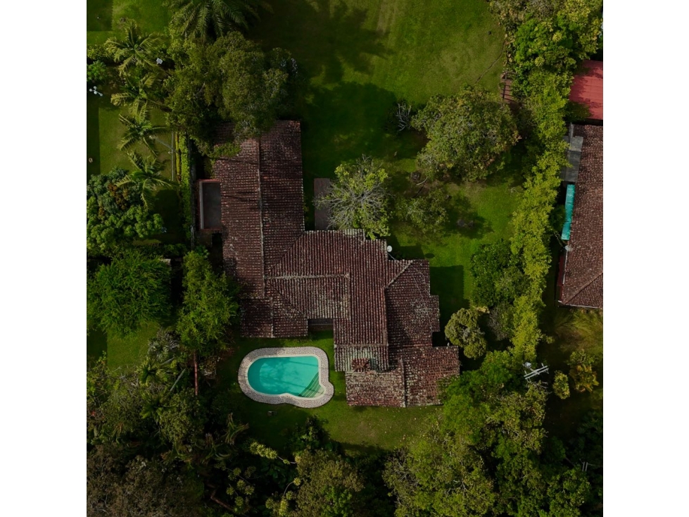 Casa con Gran Lote en Pance Sobre Cra.125 — foto 6