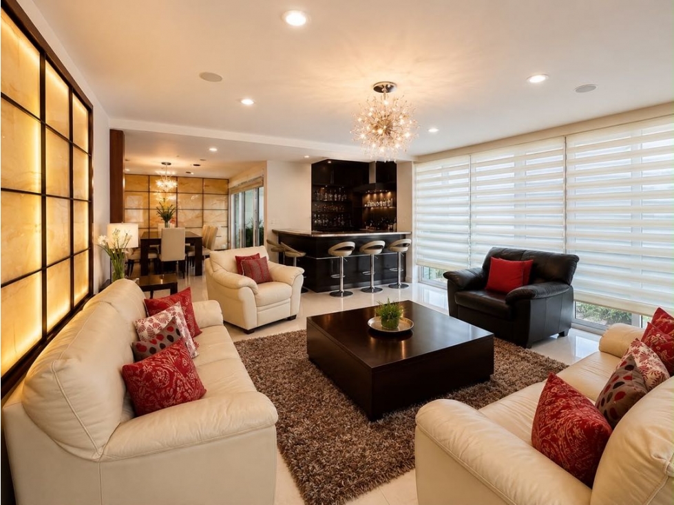 Casa en venta con jardín de 350 m² en Vista Real ¿Te gustaría verla — foto 2