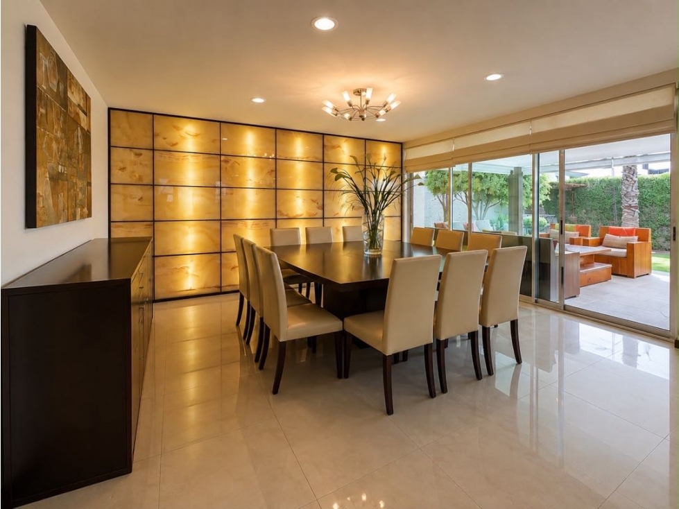 Casa en venta con jardín de 350 m² en Vista Real ¿Te gustaría verla — foto 3