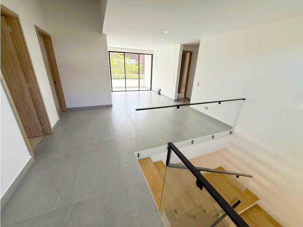 Casa con jardín en venta Escobero parte baja Envigado CA-ENV-0368 — foto 6