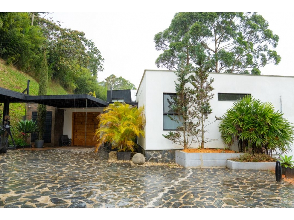 VENDEMOS Casa Con La Mejor Vista a Medellín I Mirador De El Poblado — foto 4