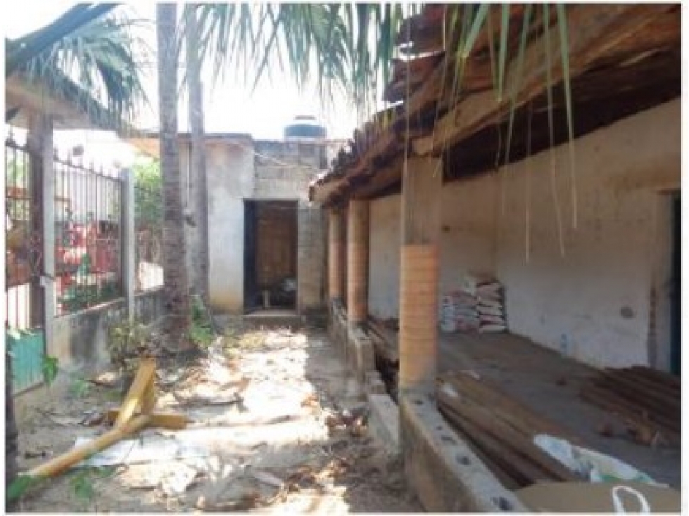 Casa con Local Comercial en Venta - 750m² Terreno - La Concordia - 3