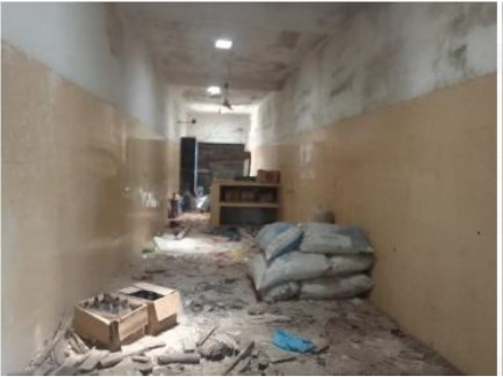 Casa con Local Comercial en Venta - 750m² Terreno - La Concordia - 4