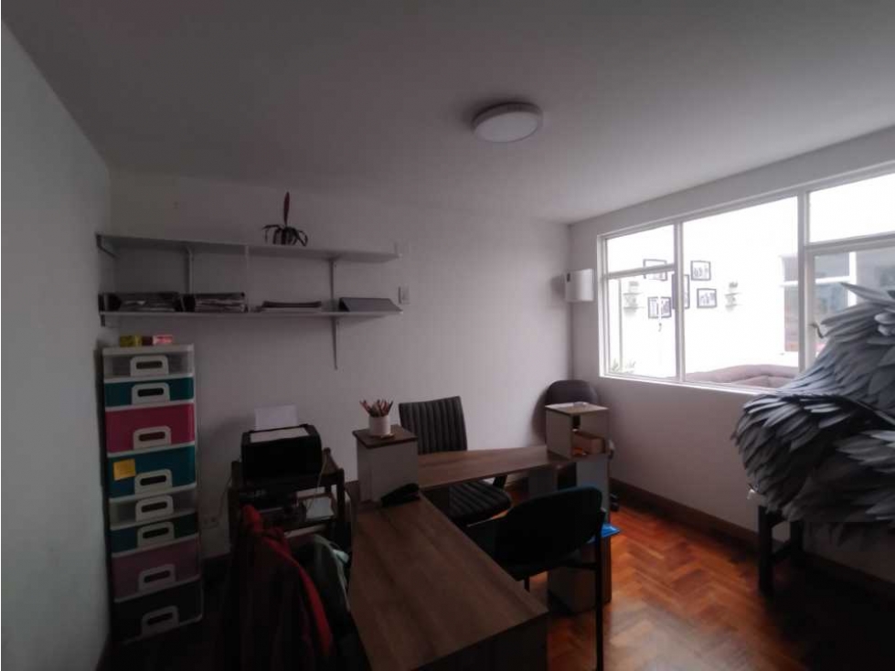 VENTA CASA CON LOCALES EN RENTA EN LLERAS MANIZALES | INMOBILIARIA