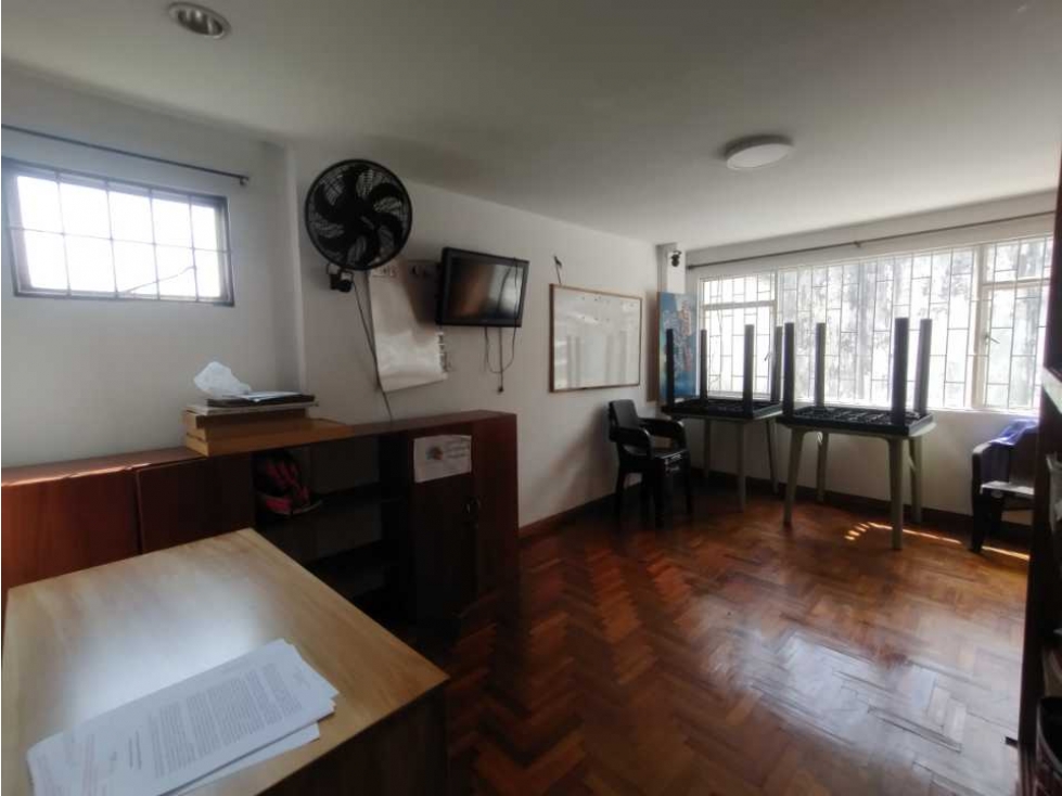 VENTA CASA CON LOCALES EN RENTA EN LLERAS MANIZALES | INMOBILIARIA — foto 3