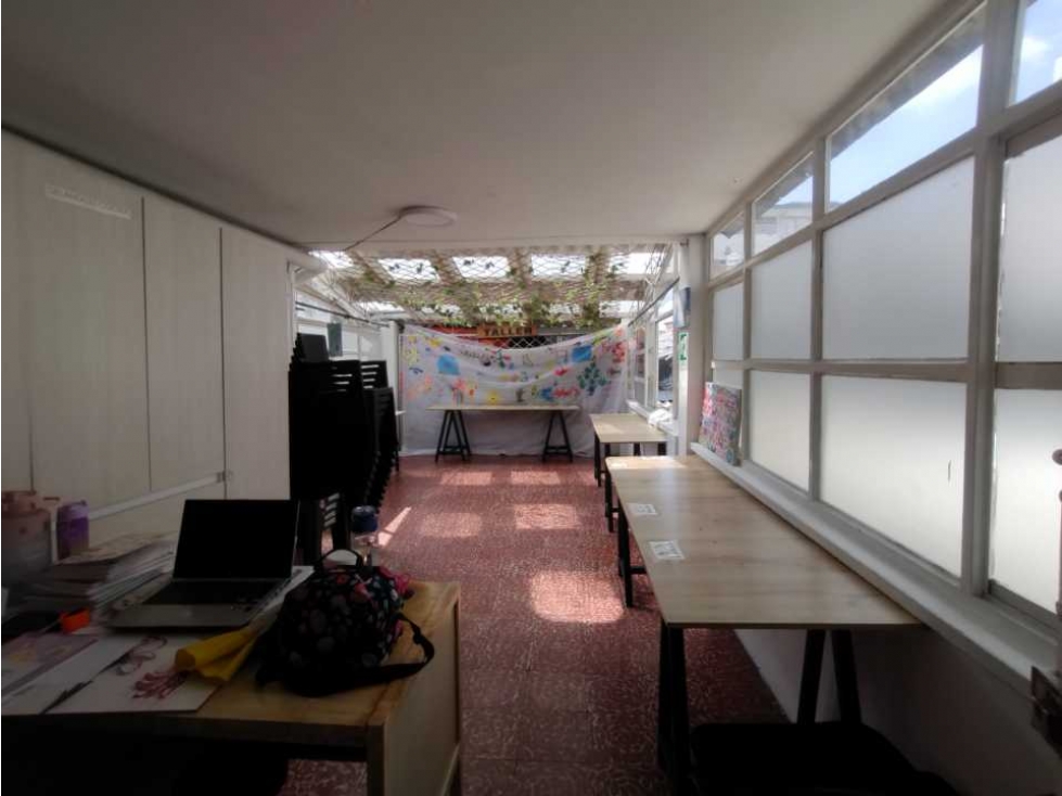 VENTA CASA CON LOCALES EN RENTA EN LLERAS MANIZALES | INMOBILIARIA — foto 4