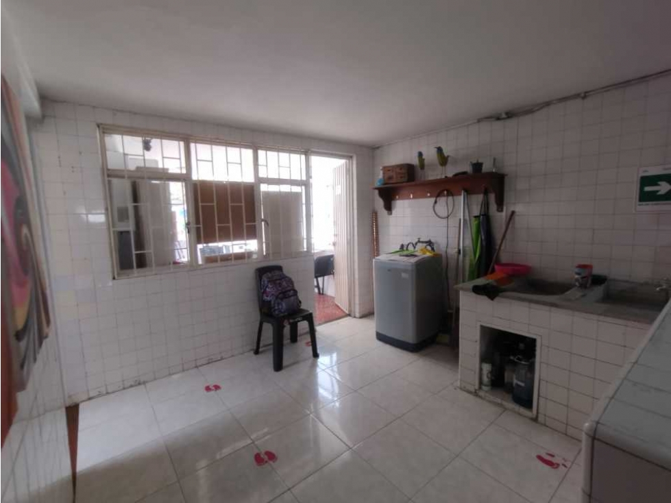 VENTA CASA CON LOCALES EN RENTA EN LLERAS MANIZALES | INMOBILIARIA — foto 5