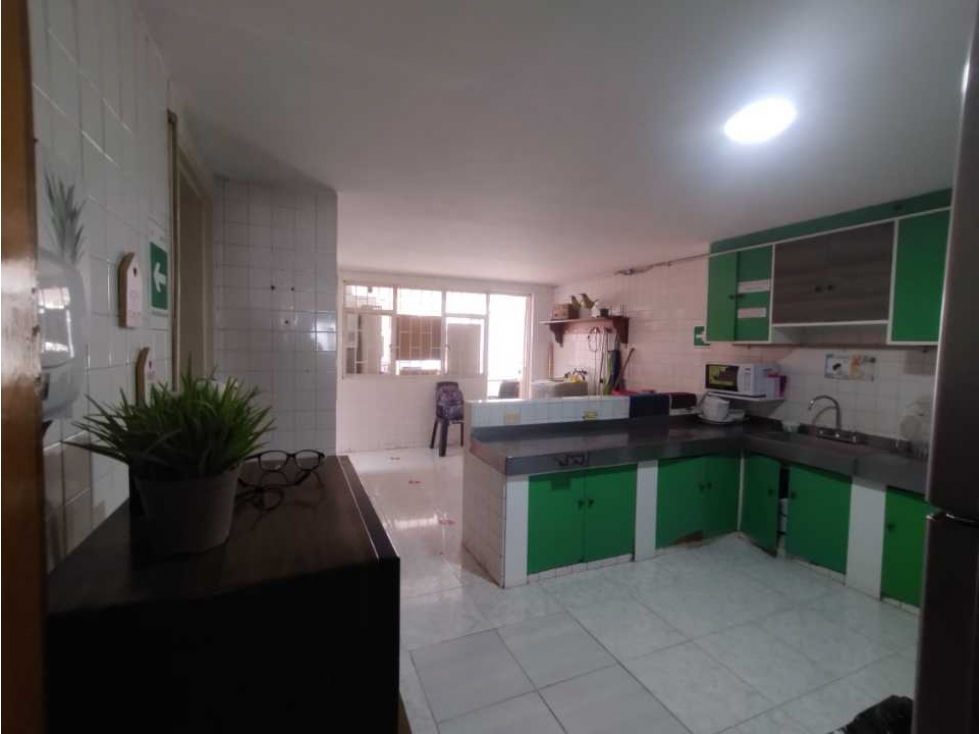 VENTA CASA CON LOCALES EN RENTA EN LLERAS MANIZALES | INMOBILIARIA — foto 6