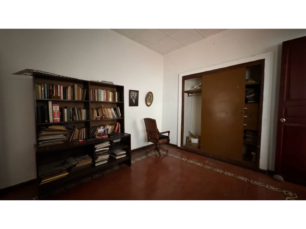 Casa con locales comerciales en venta Barrio El Centro Palmira Valle - 6