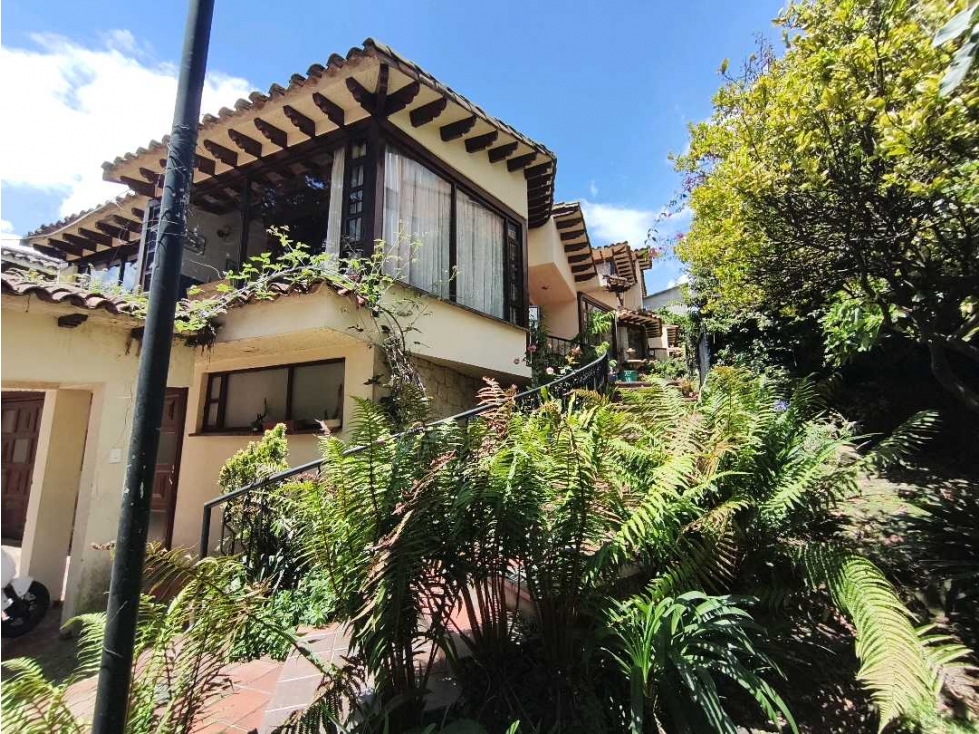 CASA CON LOTE 644 M²EN VENTA EN SOTILEZA — foto 5