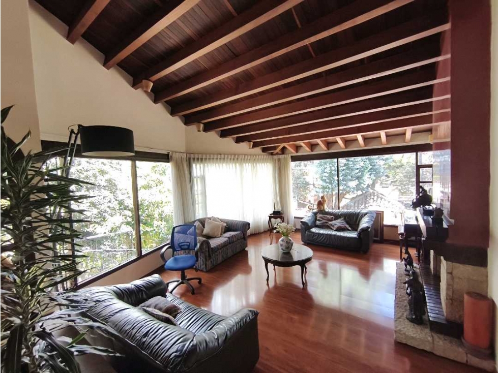 CASA CON LOTE 644 M²EN VENTA EN SOTILEZA — foto 6