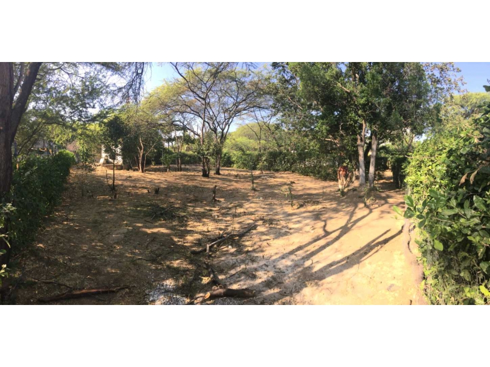Casa con lote amplio sector La Paz por Bello Horizonte Santa Marta — foto 4