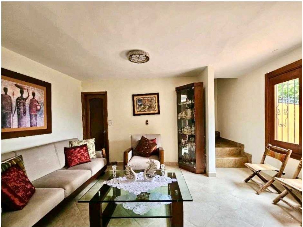 Casa con lote campestre y apartaestudio en venta envigado palmeras — foto 3