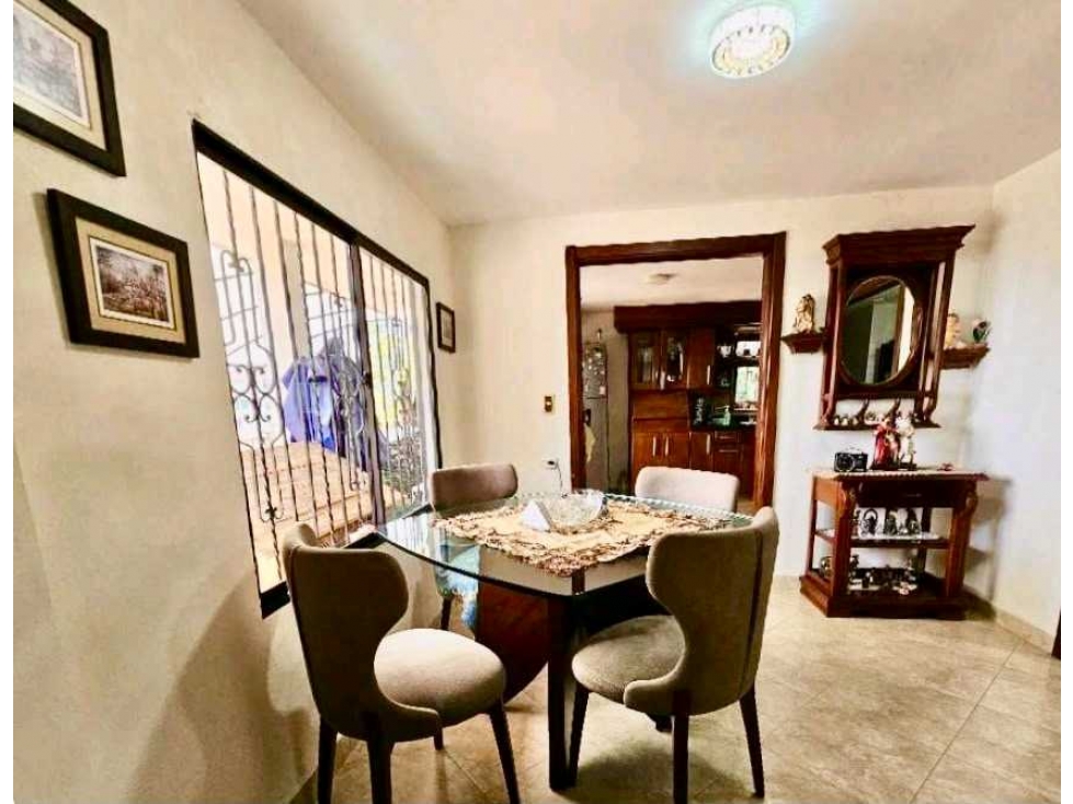 Casa con lote campestre y apartaestudio en venta envigado palmeras — foto 5