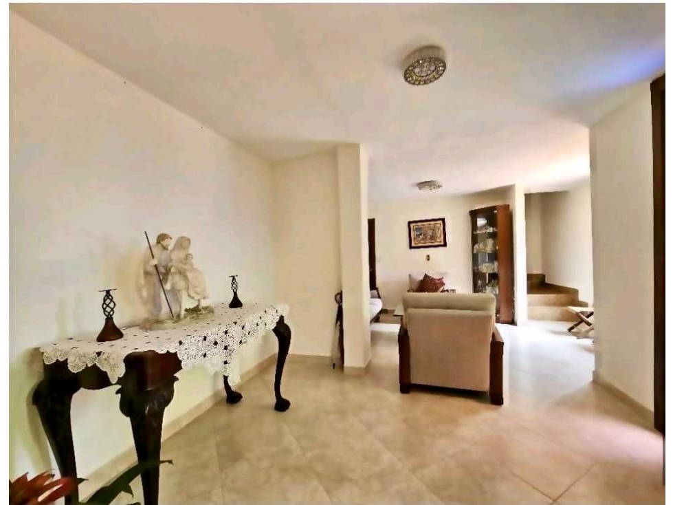 Casa con lote campestre y apartaestudio en venta envigado palmeras — foto 6