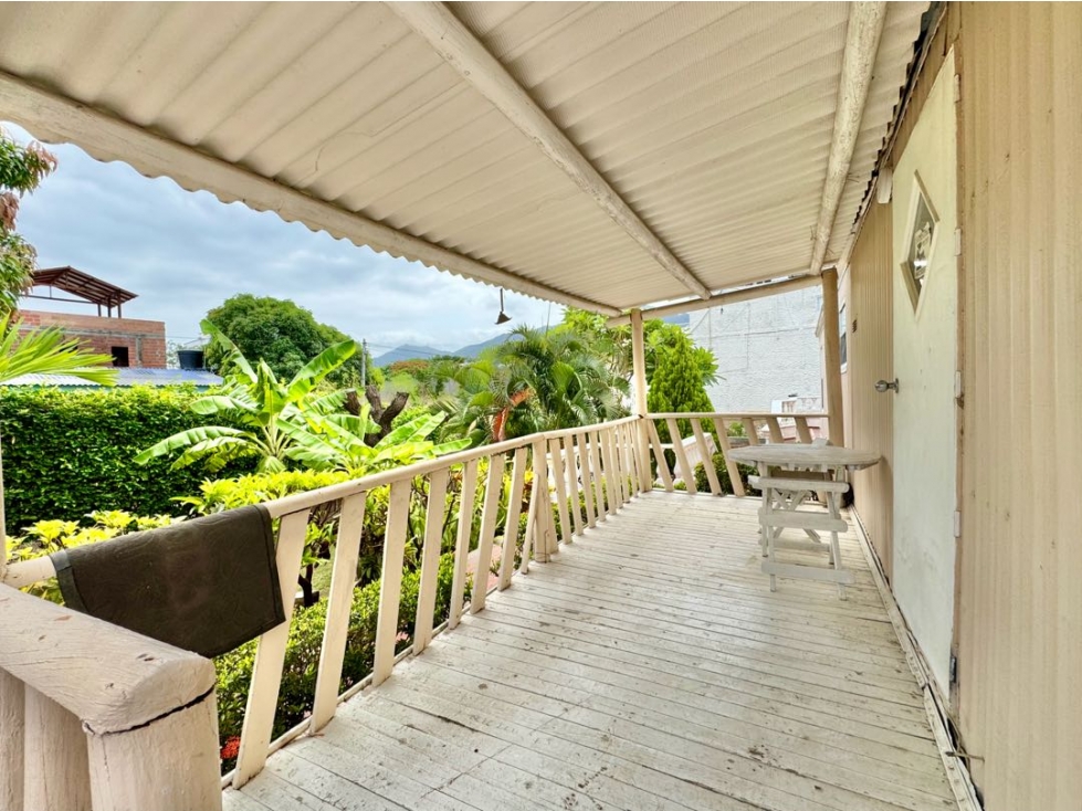 Casa con lote en los Arhuacos — foto 3