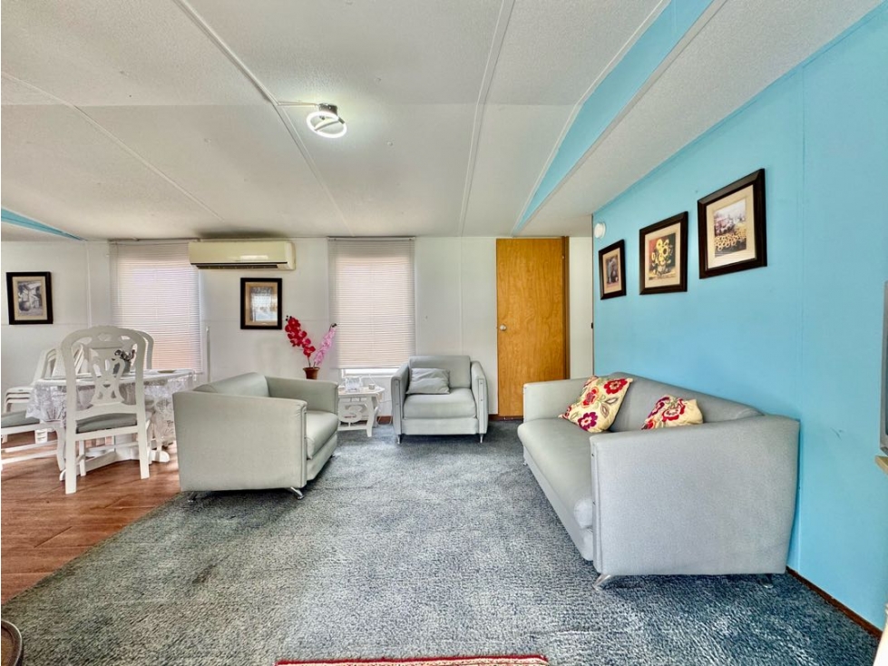 Casa con lote en los Arhuacos — foto 4