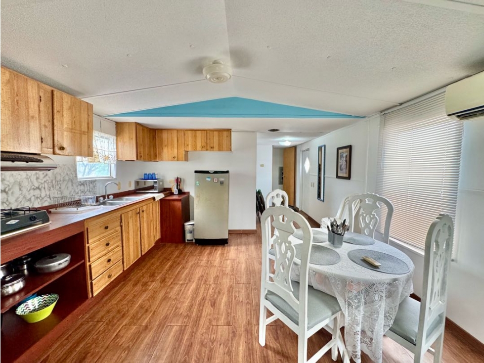 Casa con lote en los Arhuacos — foto 5