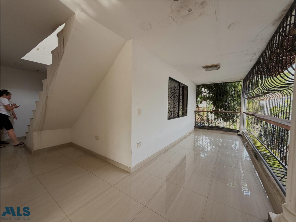 Casa con Lote en ubicación estratégica en San Je...(MLS#253906) - 4