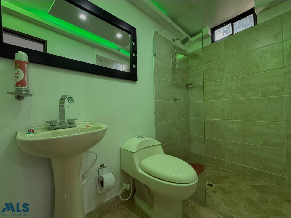 Casa con Lote en ubicación estratégica en San Je...(MLS#253906) - 6