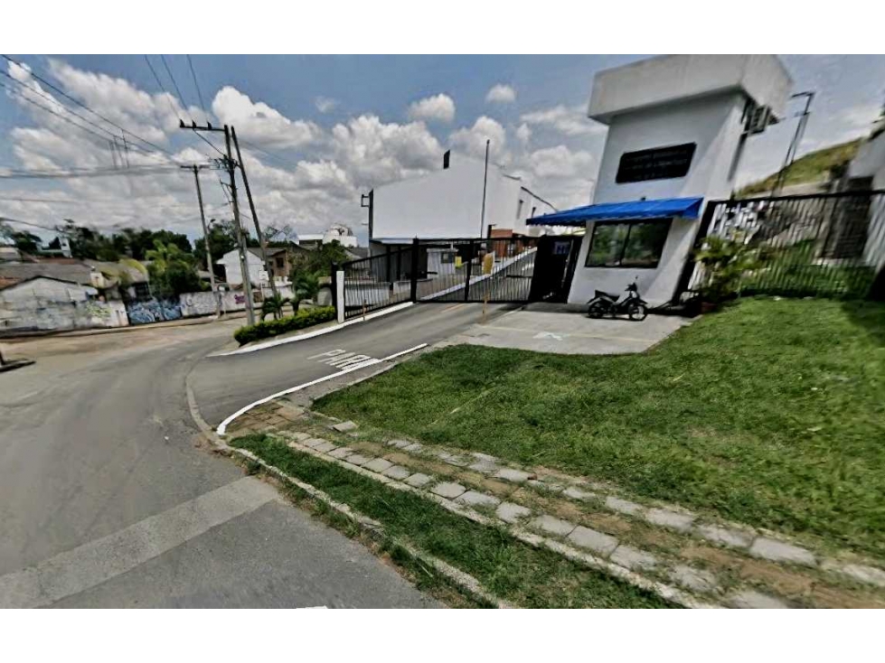 Casa con modernos acabados en Terrazas de Chipichape al norte de Cali