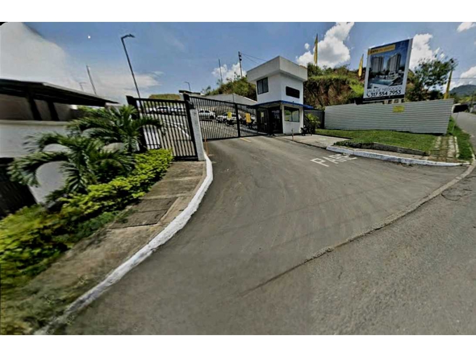 Casa con modernos acabados en Terrazas de Chipichape al norte de Cali — foto 2