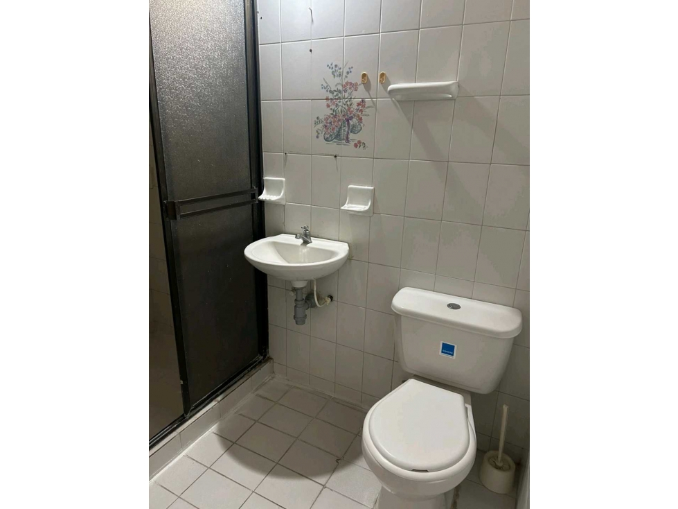 Casa con patio en sector céntrico en Santa Marta Colombia — foto 6
