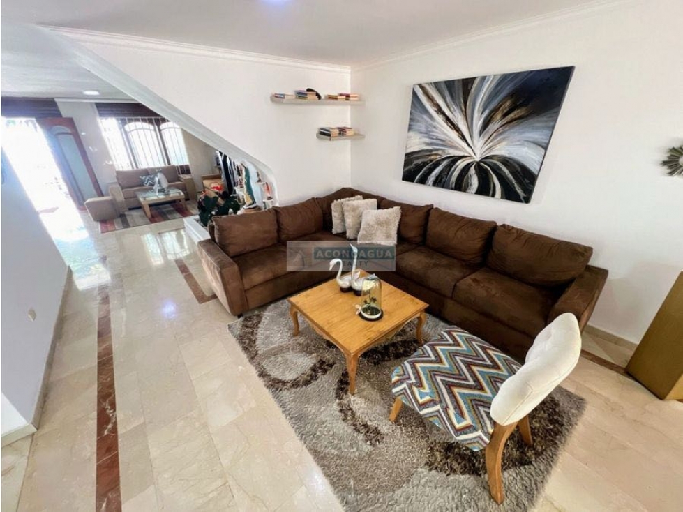 Casa con piscina en la cumbre — foto 3