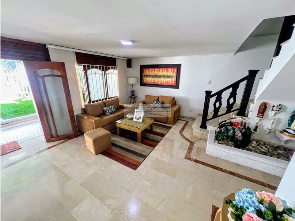 Casa con piscina en la cumbre — foto 5