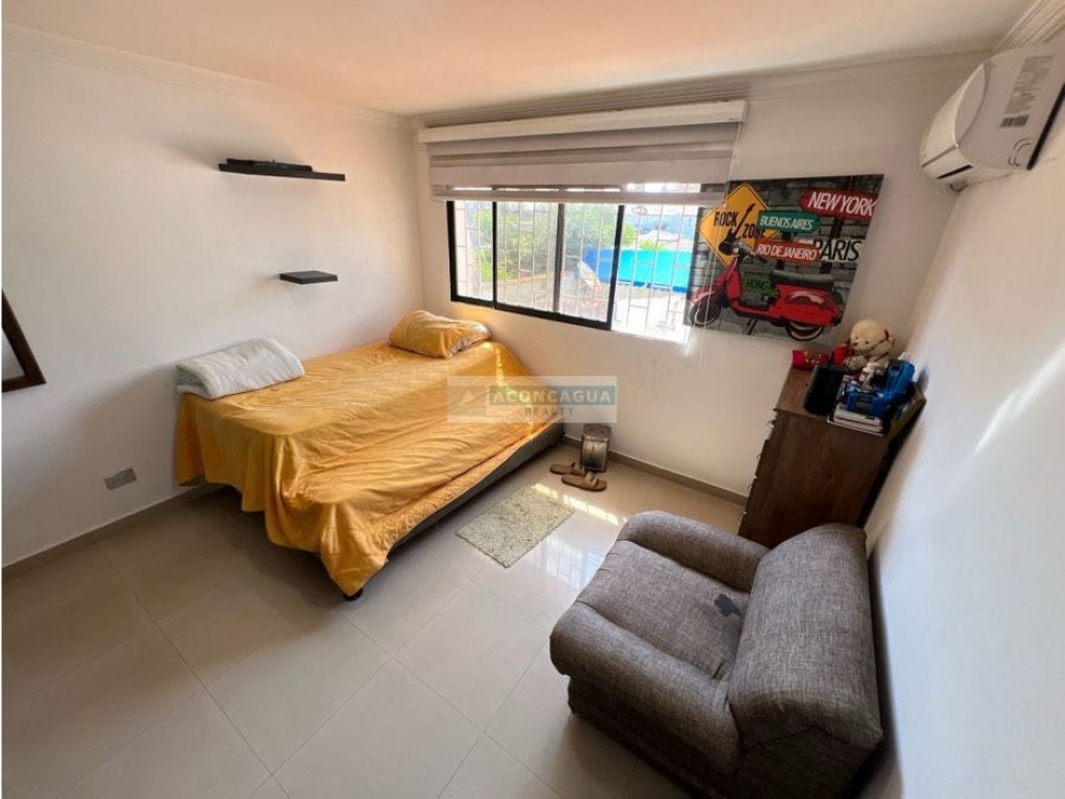 Casa con piscina en la cumbre — foto 6