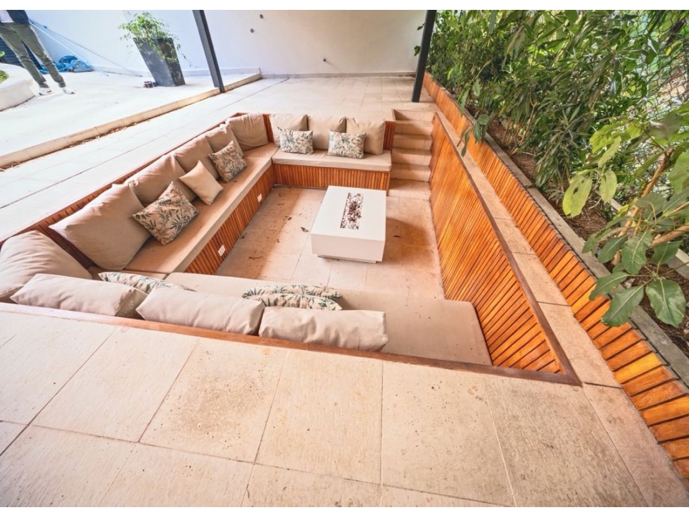 CASA CON PISCINA EN LOS BALSOS — foto 2