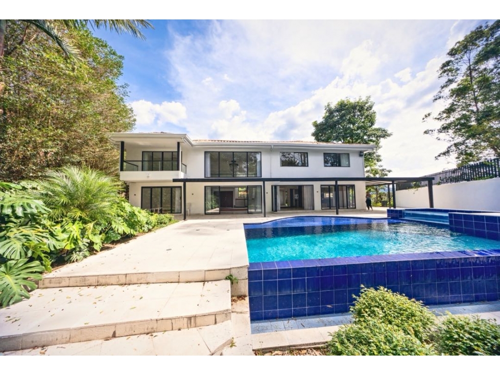 CASA CON PISCINA EN LOS BALSOS — foto 3