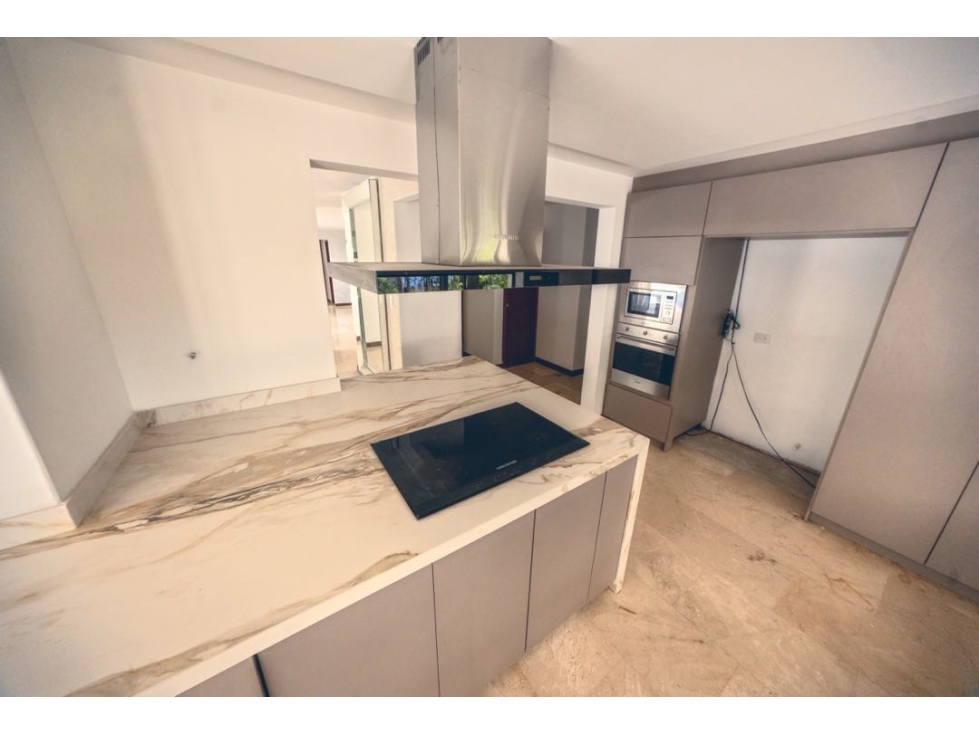 CASA CON PISCINA EN LOS BALSOS — foto 4